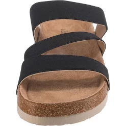 Pantoletten - Schwarz -Ambellis 22088046 04