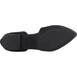 Klassische Ballerinas - Schwarz -Ambellis 22088123 07