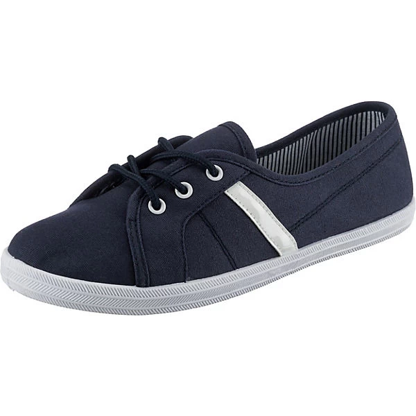 Slip-On Ballerinas 1 Slip-On Ballerinas