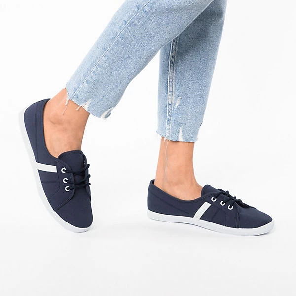 Slip-On Ballerinas 2 Slip-On Ballerinas – Bild 2