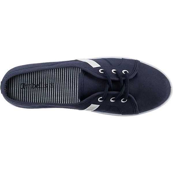Slip-On Ballerinas 6 Slip-On Ballerinas – Bild 6