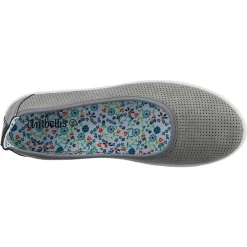 Sportliche Ballerinas -Ambellis 22088322 06