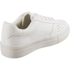 Plateau-Sneakers - Weiß 11 Plateau-Sneakers - Weiß -Ambellis 22088336 05