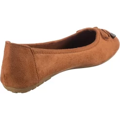 Klassische Ballerinas - Braun -Ambellis 22088681 05