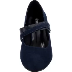 Klassische Pumps - Blau -Ambellis 22231280 04