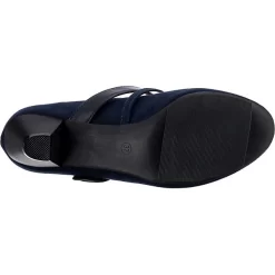 Klassische Pumps - Blau -Ambellis 22231280 07