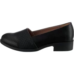 Klassische Slipper - Schwarz -Ambellis 22574619 03