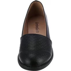 Klassische Slipper - Schwarz -Ambellis 22574619 04