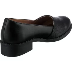 Klassische Slipper - Schwarz -Ambellis 22574619 05