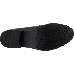 Klassische Slipper - Schwarz -Ambellis 22574619 07