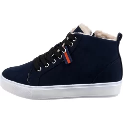 Comfy Zip Sneaker Winterstiefeletten -Ambellis 23462470 03