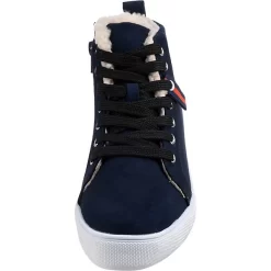 Comfy Zip Sneaker Winterstiefeletten -Ambellis 23462470 04
