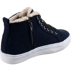 Comfy Zip Sneaker Winterstiefeletten -Ambellis 23462470 05