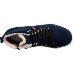 Comfy Zip Sneaker Winterstiefeletten -Ambellis 23462470 06
