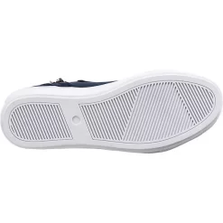 Comfy Zip Sneaker Winterstiefeletten -Ambellis 23462470 07