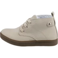 Winterstiefeletten - Offwhite -Ambellis 23606714 03