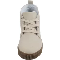Winterstiefeletten - Offwhite -Ambellis 23606714 04