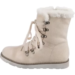 Winterstiefel - Beige 9 Winterstiefel - Beige -Ambellis 23606726 03