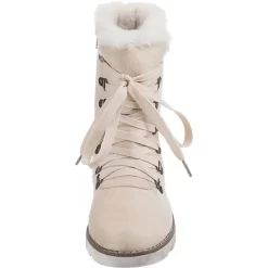 Winterstiefel - Beige 10 Winterstiefel - Beige -Ambellis 23606726 04