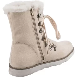 Winterstiefel - Beige 11 Winterstiefel - Beige -Ambellis 23606726 05