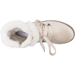 Winterstiefel - Beige 12 Winterstiefel - Beige -Ambellis 23606726 06