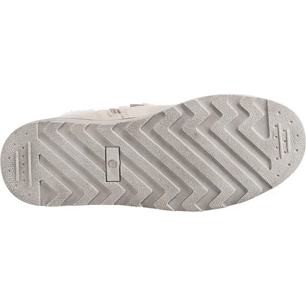 Winterstiefel - Beige 7 Winterstiefel - Beige – Bild 7