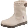 Winterstiefel - Offwhite
