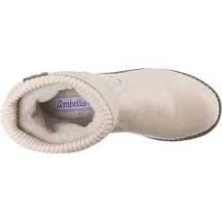 Winterstiefel - Offwhite 12 Winterstiefel - Offwhite -Ambellis 23606797 06