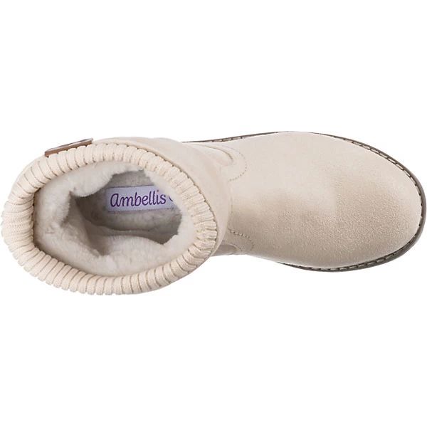 Winterstiefel - Offwhite 6 Winterstiefel - Offwhite – Bild 6