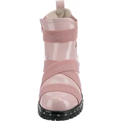 Chelsea Boots - Rosa -Ambellis 23606842 04