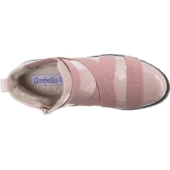 Chelsea Boots - Rosa -Ambellis 23606842 06