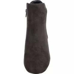 Klassische Stiefeletten - Grau -Ambellis 24690037 04