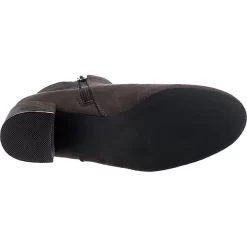 Klassische Stiefeletten - Grau -Ambellis 24690037 07