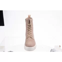 Schnürstiefeletten - Beige -Ambellis 24783392 04