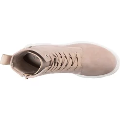 Schnürstiefeletten - Beige -Ambellis 24783392 06