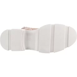 Schnürstiefeletten - Beige -Ambellis 24783392 07