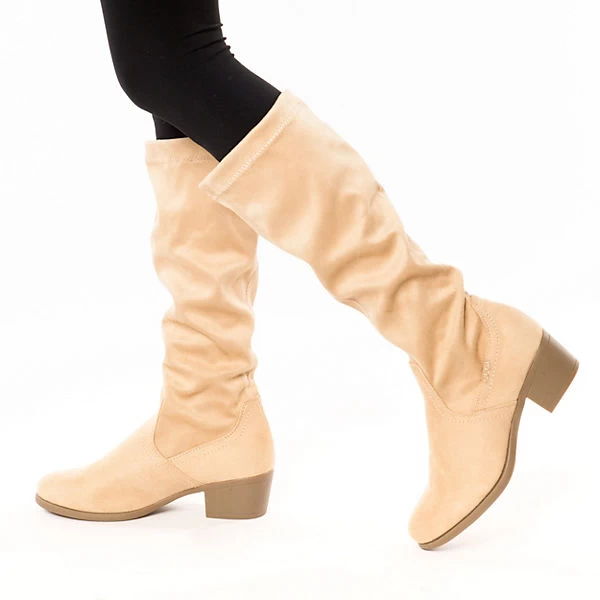 Klassische Stiefel 2 Klassische Stiefel – Bild 2