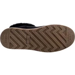 Winterstiefeletten - Schwarz 13 Winterstiefeletten - Schwarz -Ambellis 24784241 07