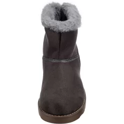 Winterstiefeletten - Grau -Ambellis 24784242 04