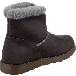 Winterstiefeletten - Grau -Ambellis 24784242 05