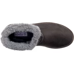 Winterstiefeletten - Grau -Ambellis 24784242 06