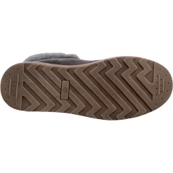 Winterstiefeletten - Grau -Ambellis 24784242 07