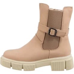 Winterstiefeletten - Beige -Ambellis 24797727 03