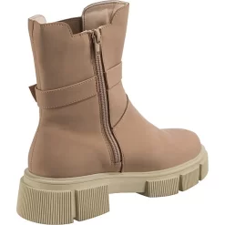 Winterstiefeletten - Beige -Ambellis 24797727 05
