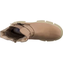 Winterstiefeletten - Beige -Ambellis 24797727 06