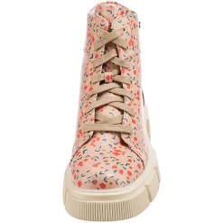 Winterstiefeletten - Beige-kombi -Ambellis 24797737 04