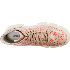 Winterstiefeletten - Beige-kombi -Ambellis 24797737 06