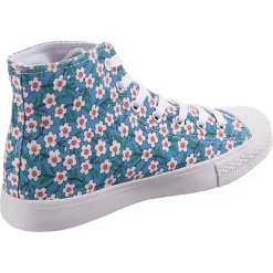 Flower Sneaker -Ambellis 26837880 05