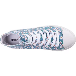 Flower Sneaker -Ambellis 26837880 06