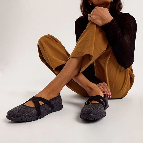 Sporty Ballerinas 2 Sporty Ballerinas – Bild 2